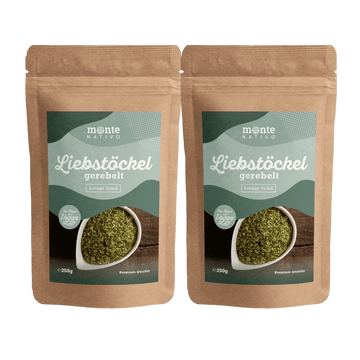 Lubczyk (250g)