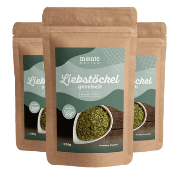 Lubczyk (250g)