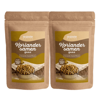 Koriander samen (500g)