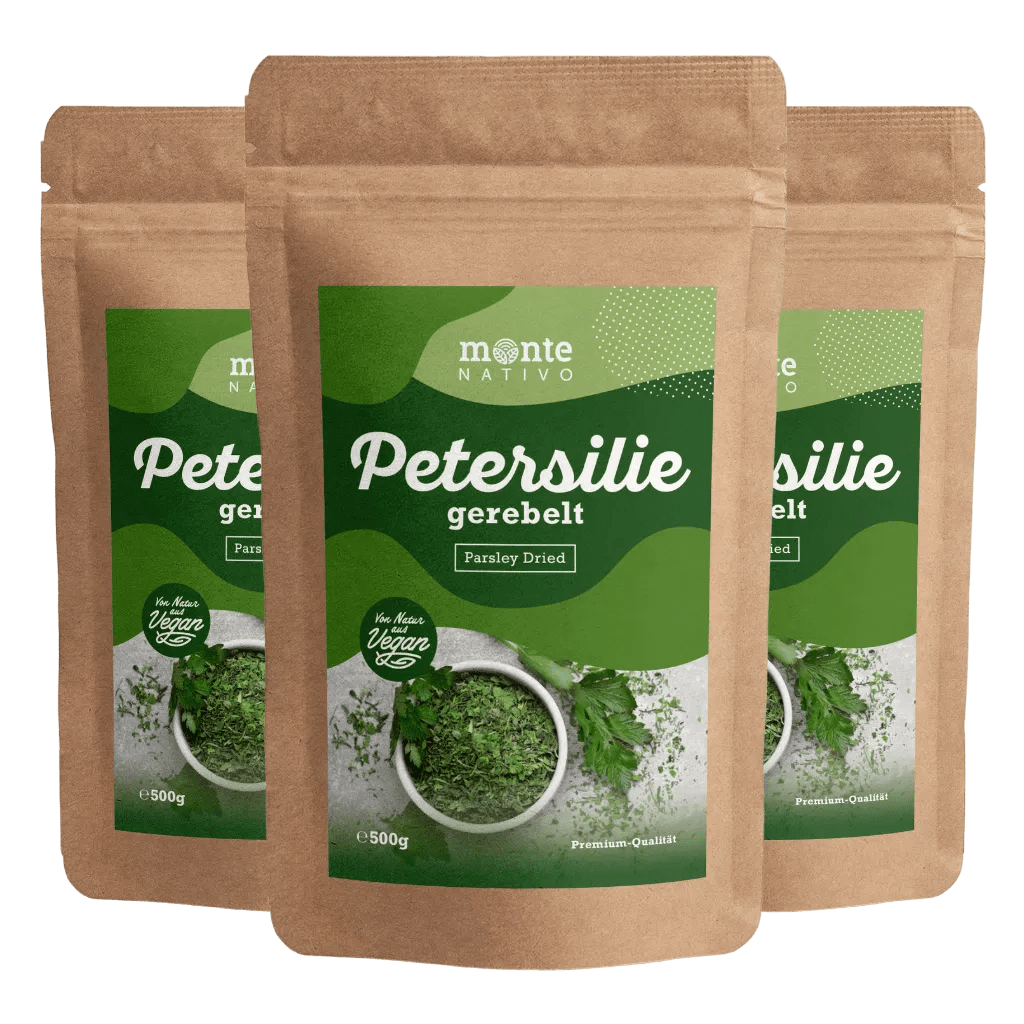 Pietruszka (500g)