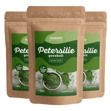 Pietruszka (500g)