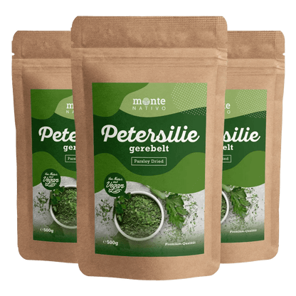 Pietruszka (500g)