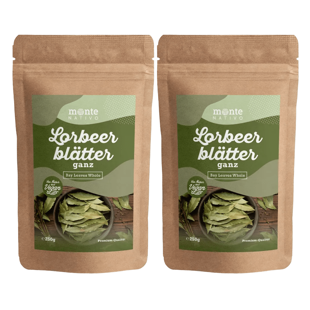 Liście laurowe (250g)