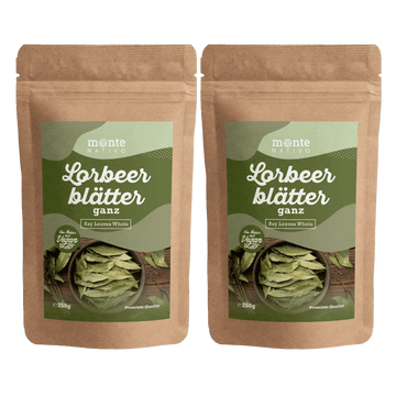 Liście laurowe (250g)