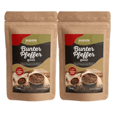 Bunter pfeffer (250g)