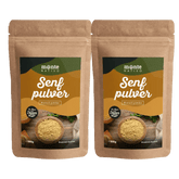 Senfpulver (500g)