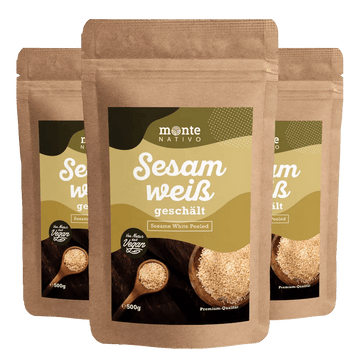 Sezam biały (500g)