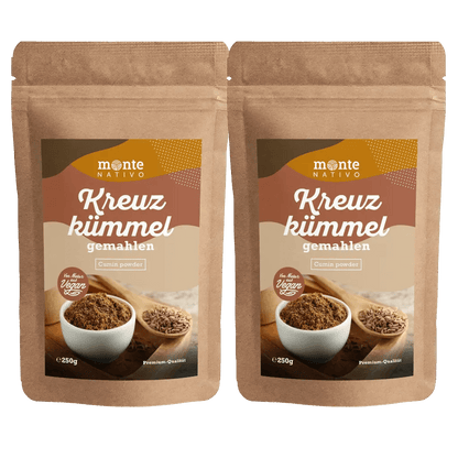 Kmin rzymski mielony (250g)