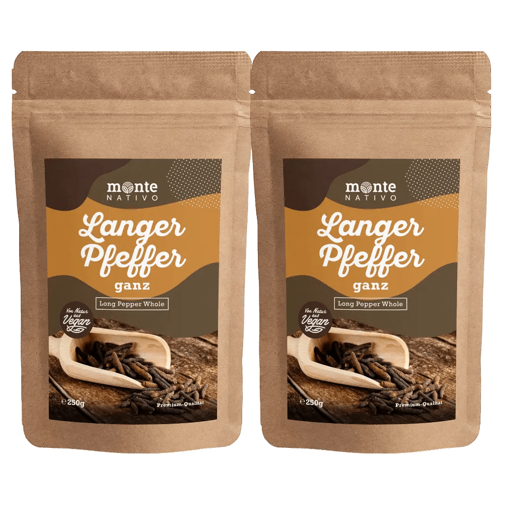 Długi pieprz (250g)