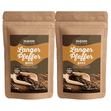 Długi pieprz (250g)