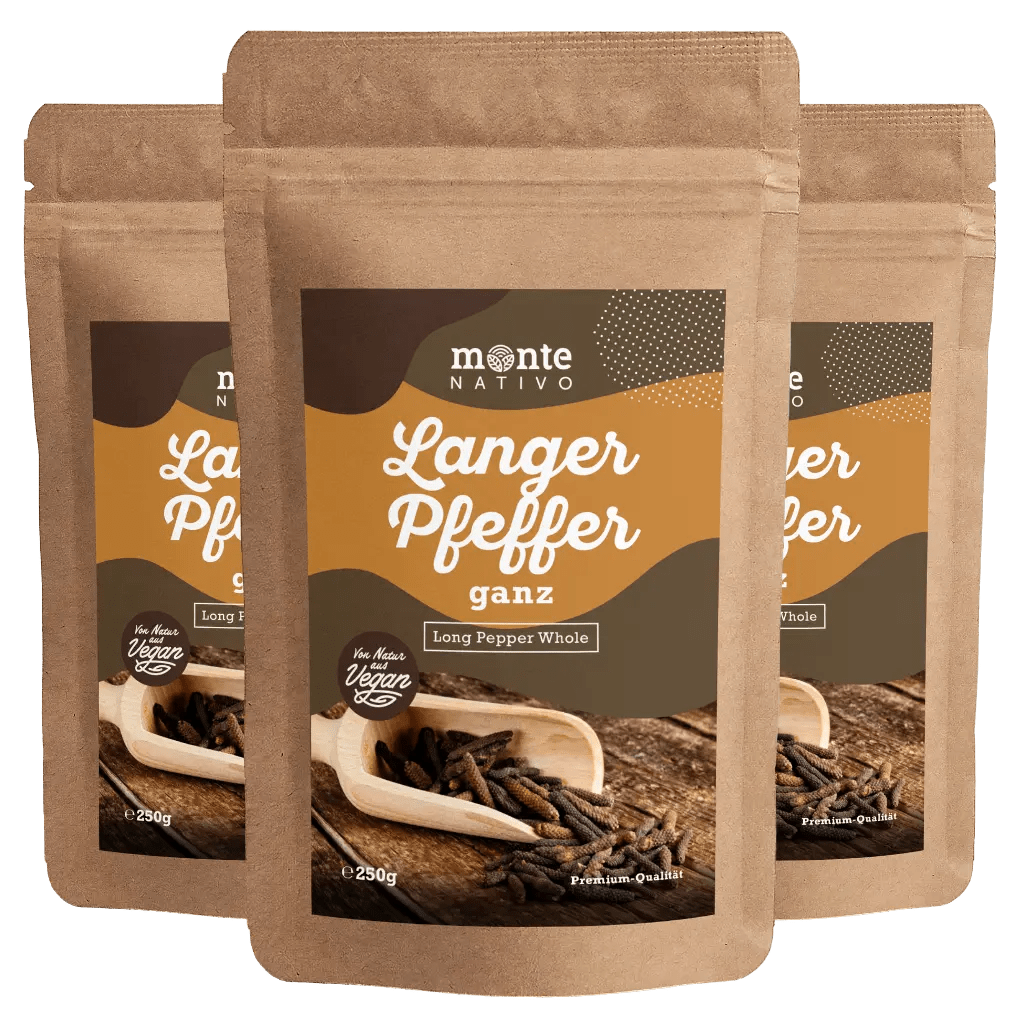 Długi pieprz (250g)