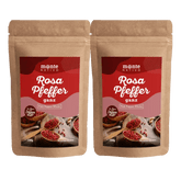 Różowy pieprz całe (150g)