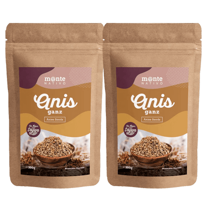 Anis ganz (300g)