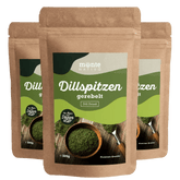 Dillspitzen (300g)