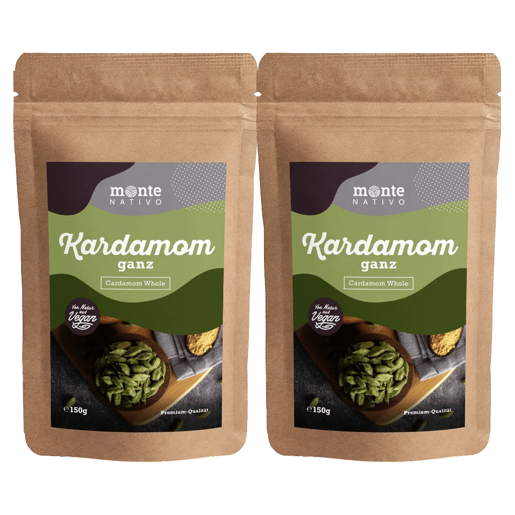 Kardamon cały (150g)
