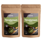 Kardamom ganz (150g)