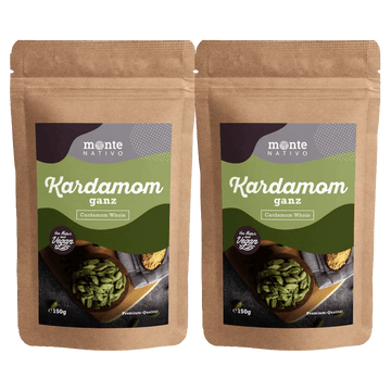 Kardamon cały (150g)