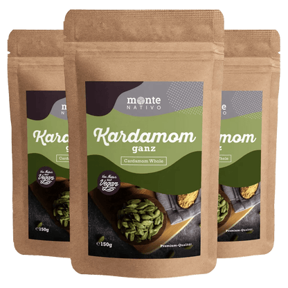 Kardamon cały (150g)