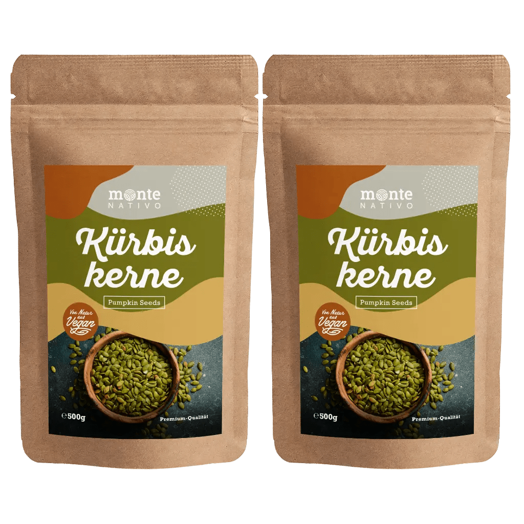 Pestki dyni (500g)