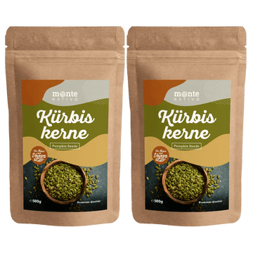 Pestki dyni (500g)