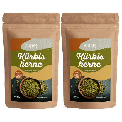 Pestki dyni (500g)