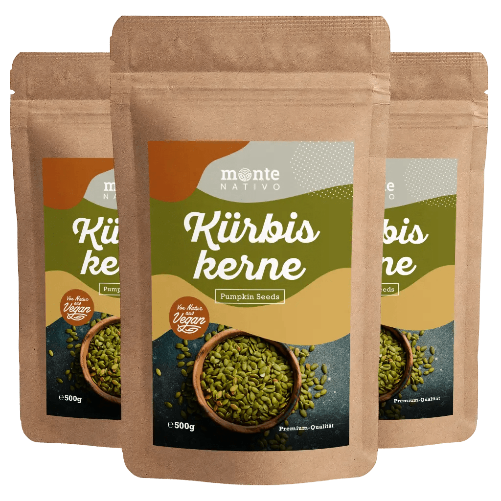 Pestki dyni (500g)