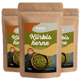 Kürbiskerne (500g)