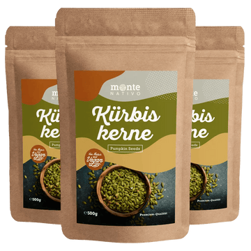 Pestki dyni (500g)