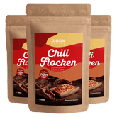 Płatki chili (500g)