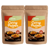 Curry Pulver süß (500g)