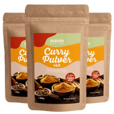 Curry Pulver süß (500g)