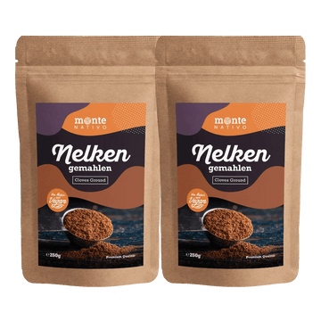 Nelken gemahlen (250g)