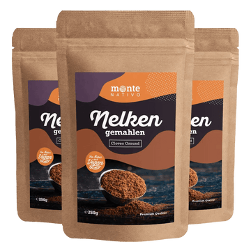 Nelken gemahlen (250g)
