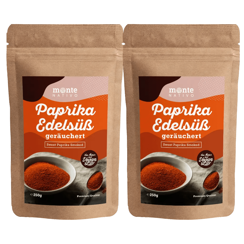 Papryka słodka (250g)