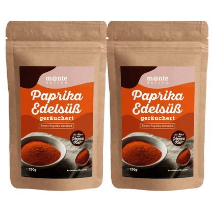 Papryka słodka (250g)