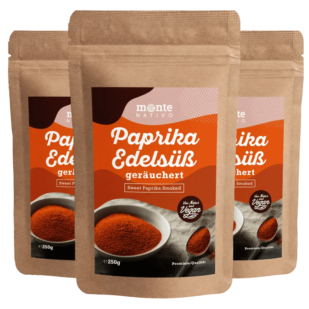 Papryka słodka (250g)