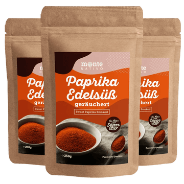 Papryka słodka (250g)