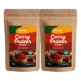 Currypulver scharf (500g)