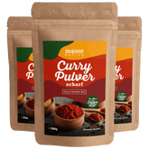 Currypulver scharf (500g)