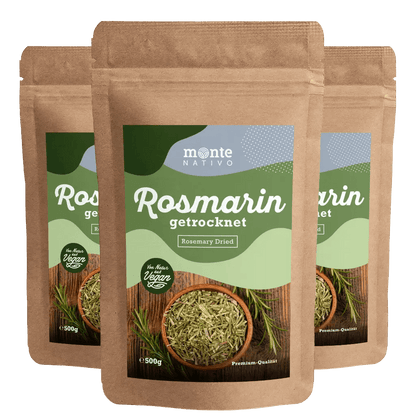 Rozmaryn (500g)