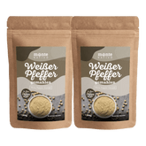 Biały pieprz mielony (500g)