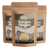 Biały pieprz mielony (500g)