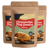 Chińska mieszanka pięciu przypraw (250g)