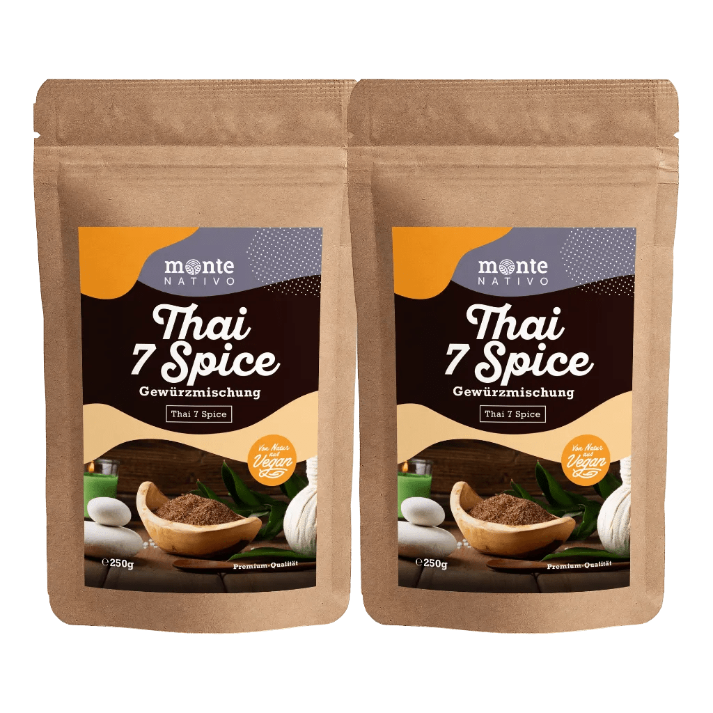Tajska mieszanka 7 przypraw (250g)