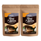Tajska mieszanka 7 przypraw (250g)