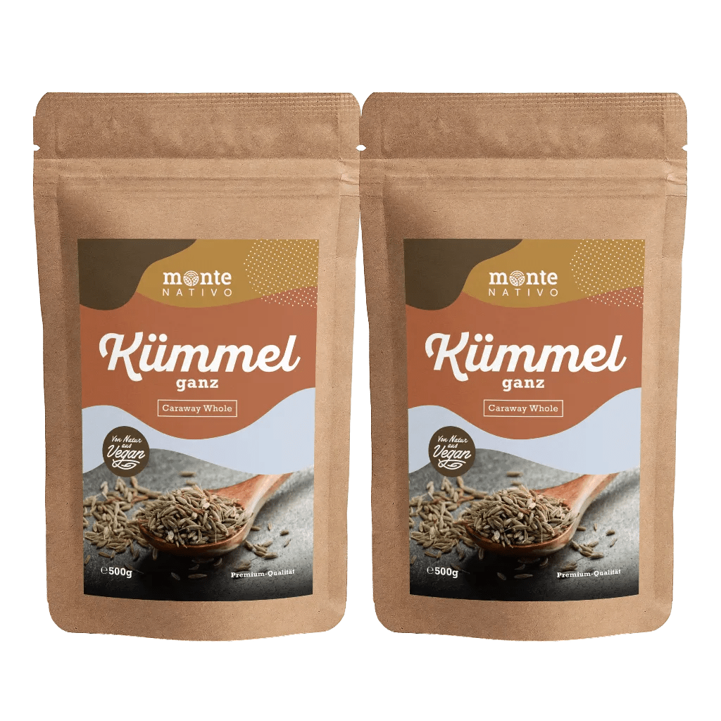 Kminek cały (500g)