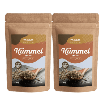 Kminek cały (500g)