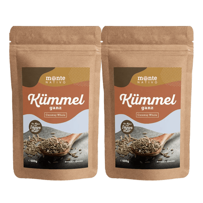 Kminek cały (500g)
