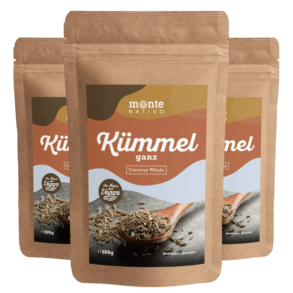 Kminek cały (500g)