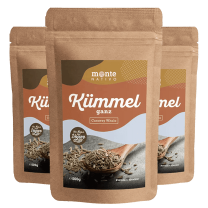 Kminek cały (500g)